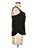 Joie Black Sleeveless Blouse Size 0 - photo 4