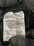 BCBGeneration 100% Cotton Chevron-herringbone Black Shorts Size XS - photo 4