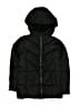 Assorted Brands 100% Polyester Solid Black Jacket Size 4 - 5 - photo 1