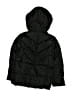 Assorted Brands 100% Polyester Solid Black Jacket Size 4 - 5 - photo 2