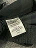 Casual Corner Annex Solid Black Casual Pants Size 24w - photo 5