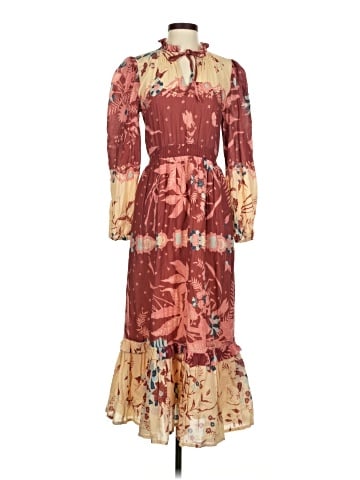 Othilia Casual Dress (view 1)
