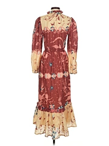 Othilia Casual Dress (view 2)