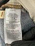 Madewell 100% Cotton Blue Jeans Size 25 waist - photo 8
