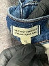 Madewell 100% Cotton Blue Jeans Size 25 waist - photo 9