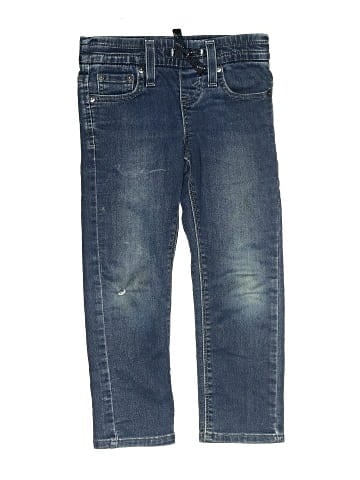 Signature Jeans (view 1)