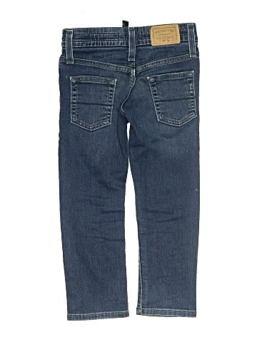 Signature Jeans (view 2)