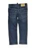 Signature Solid Blue Jeans Size 5 - photo 2