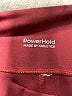 Fabletics Solid Burgundy Active Pants Size 6 - photo 7