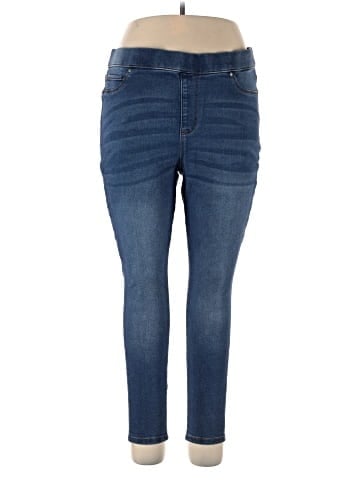 Tahari Jeggings (view 1)