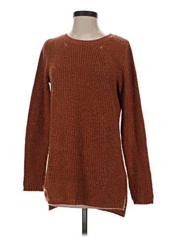 Merona Pullover Sweater (view 1)