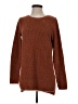 Merona Brown Pullover Sweater Size S - photo 1