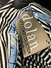 Left Coast by Dolan Gray Casual Dress Size S - photo 7