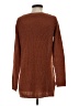 Merona Brown Pullover Sweater Size S - photo 2