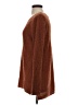 Merona Brown Pullover Sweater Size S - photo 5