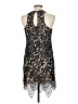 Express Black Cocktail Dress Size M - photo 2