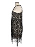 Express Black Cocktail Dress Size M - photo 5