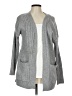 Jolie & Joy Gray Cardigan Size L - photo 1