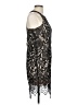 Express Black Cocktail Dress Size M - photo 4