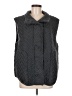 Splendid Gray Vest Size M - photo 1