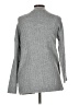 Jolie & Joy Gray Cardigan Size L - photo 2