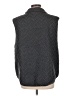 Splendid Gray Vest Size M - photo 2
