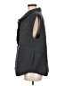 Splendid Gray Vest Size M - photo 5