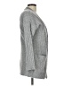 Jolie & Joy Gray Cardigan Size L - photo 4
