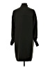 Vince. 100% Polyester Black Cocktail Dress Size XS - photo 2