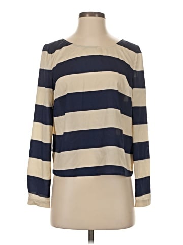 Cope Long Sleeve Top (view 1)