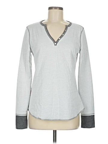 Dylan Long Sleeve Henley (view 1)