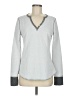 Dylan Gray Long Sleeve Henley Size M - photo 1