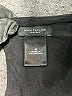 Ann Taylor Factory Black Sleeveless Top Size M - photo 7