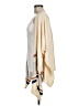 Isadora Collection Ivory Poncho Size M - photo 5