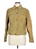 Charter Club Tan Jacket Size L - photo 1