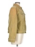 Charter Club Tan Jacket Size L - photo 4