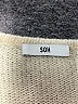 SOH Ivory Pullover Sweater Size S (estimated) - photo 7