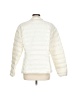 H&M 100% Polyester Solid Ivory Snow Jacket Size L - photo 2