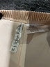 Forgotten Grace 100% Polyester Gold Casual Pants Size M - photo 7