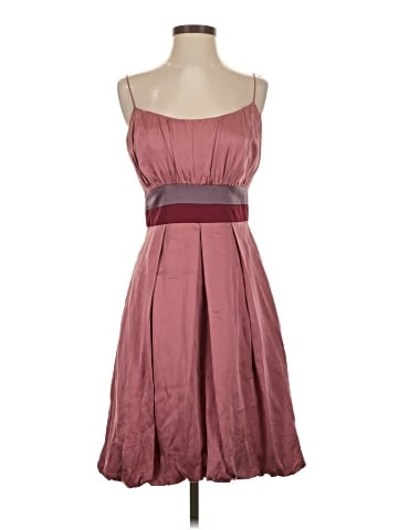 Cynthia Rowley Cocktail Dress (view 1)