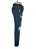 !It Jeans Hearts Blue Jeans Size 12 - photo 4