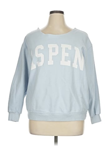Target Sweatshirt (view 1)
