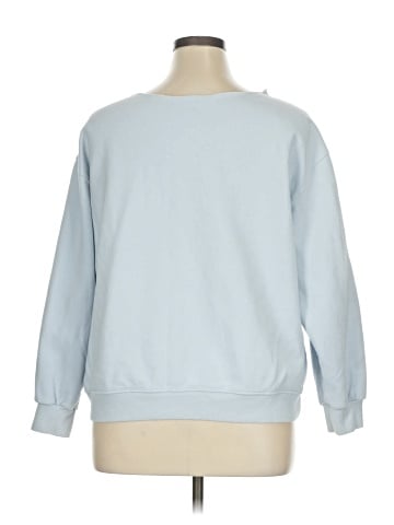 Target Sweatshirt (view 2)