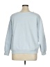 Target Blue Sweatshirt Size 1X (estimated) - photo 2