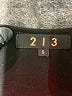 213 by Michelle Kim Black Tank Top Size S - photo 7
