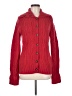Folio New York Red Cardigan Size M (estimated) - photo 1