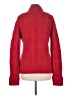 Folio New York Red Cardigan Size M (estimated) - photo 2