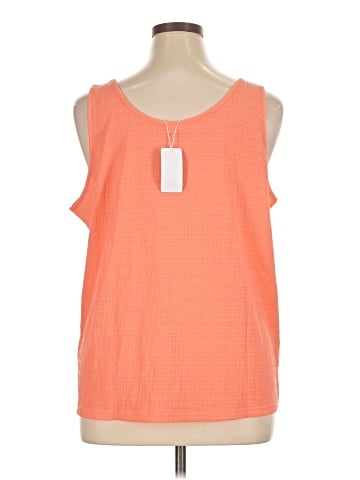 Lascana Sleeveless Top (view 2)