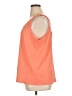Lascana Orange Sleeveless Top Size 16 - 18 - photo 5
