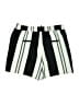INC International Concepts Stripes Black Board Shorts Size S - photo 2